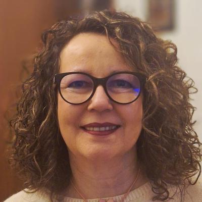 Patrizia Santangelo